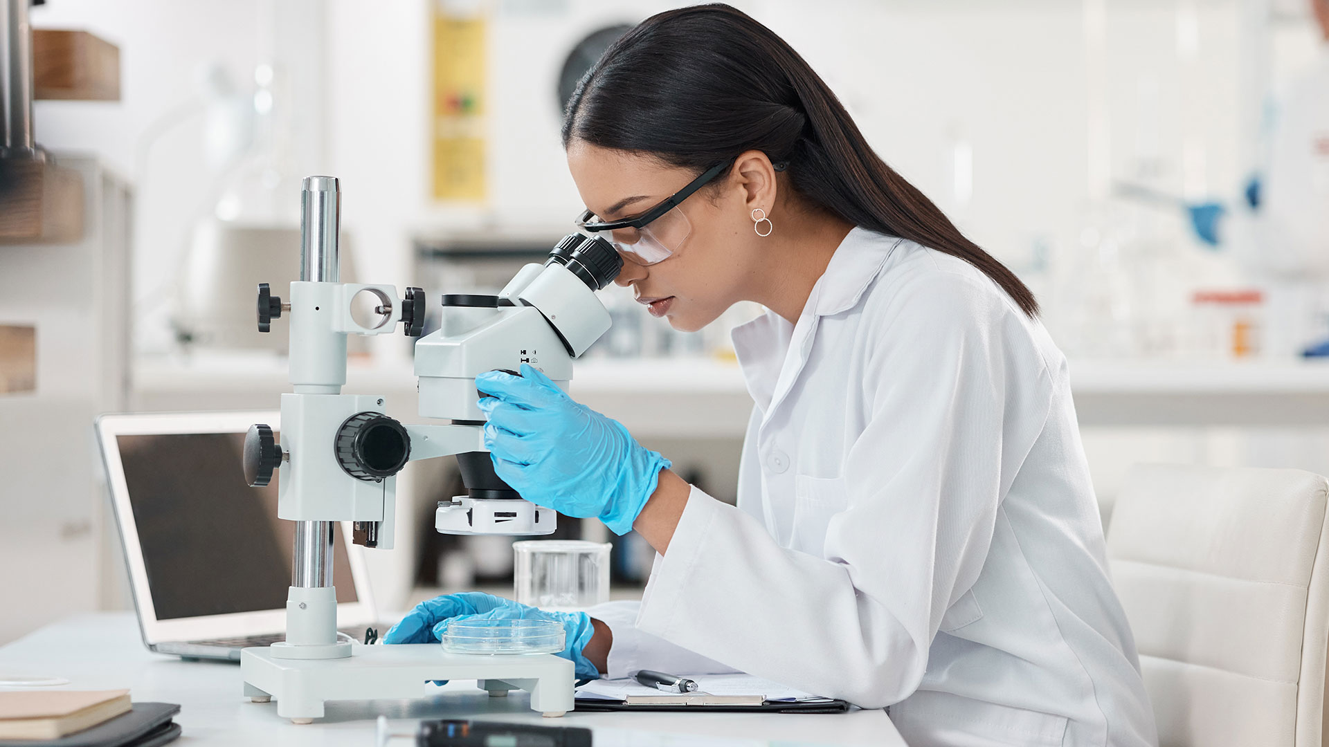 Innovations in Molecular Biology and Diagnostics