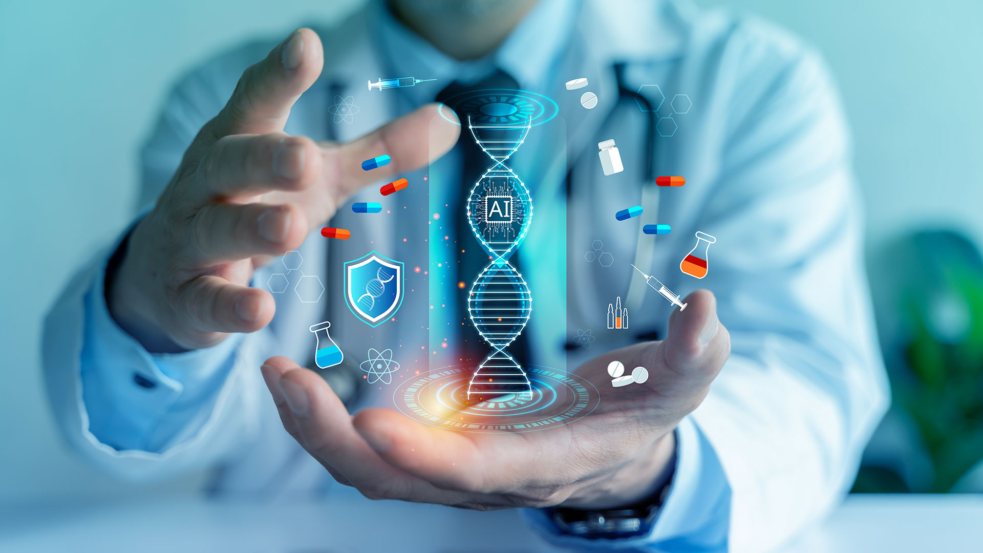 The Role of Microbiology in Modern Diagnostics